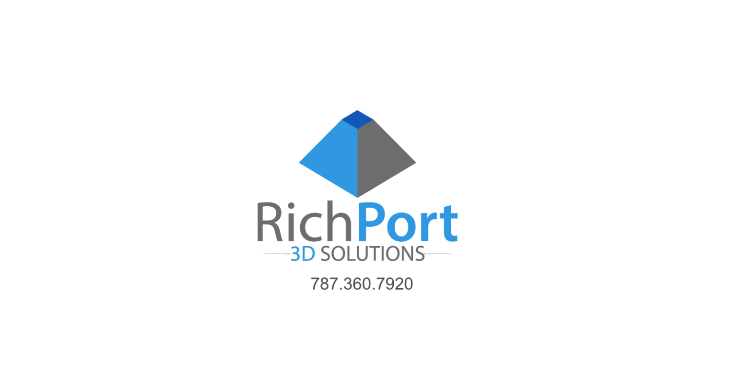 Rich Port 3D Solutions